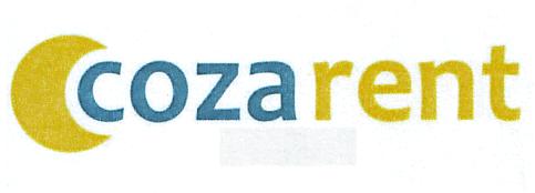 COZA RENT