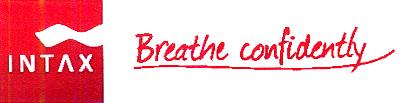 INTAX Breathe confidently
