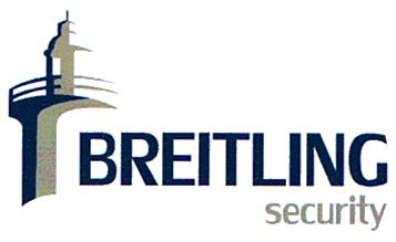BREITLING security