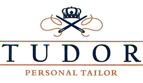 TUDOR PERSONAL TAILOR