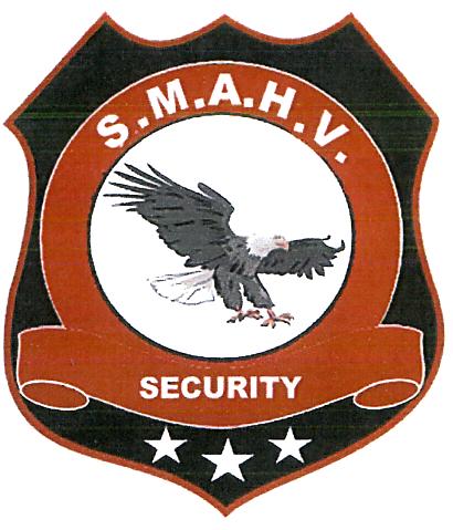 S.M.A.H.V SECURITY