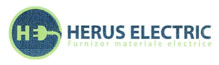 H HERUS ELECTRIC Furnizor materiale electrice