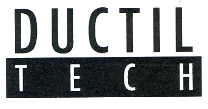 DUCTIL TECH