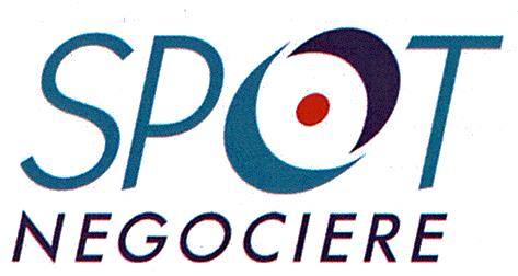 SPOT NEGOCIERE