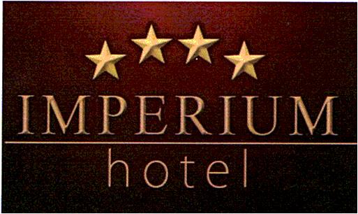 IMPERIUM hotel