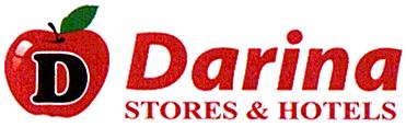 D Darina STORES & HOTELS