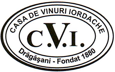 CASA DE VINURI IORDACHE C.V.I. Drăgăşani - Fondat 1880
