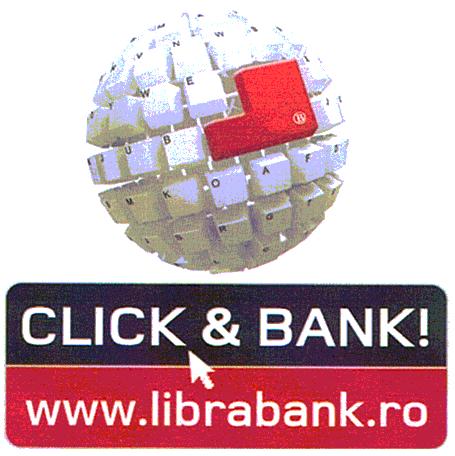 CLICK & BANK! www.librabank.ro