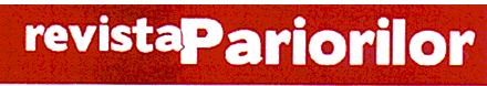 revista Pariorilor