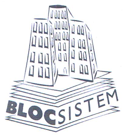 BLOC SISTEM