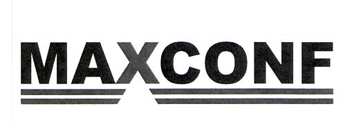 MAXCONF
