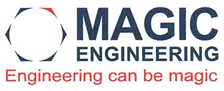 MAGIC ENGINEERING Engineering Can be magic