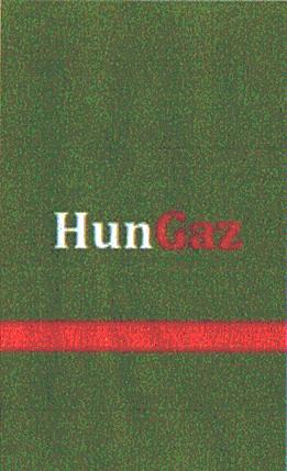 HunGaz