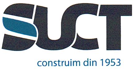 SUCT construim din 1953
