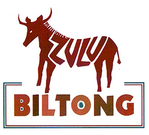 ZULU BILTONG