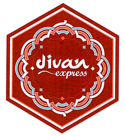 Divan express