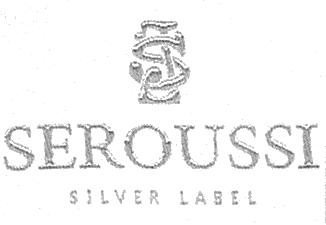 SEROUSSI SILVER LABEL