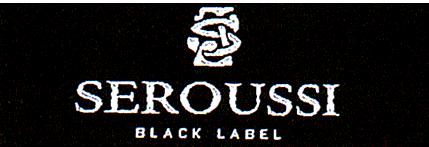 SEROUSSI BLACK LABEL