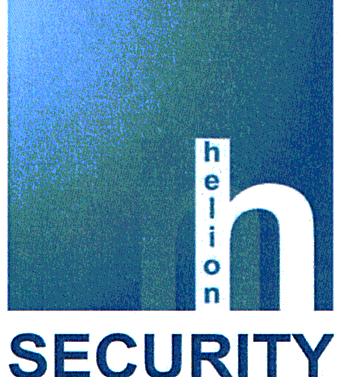 h helion SECURITY
