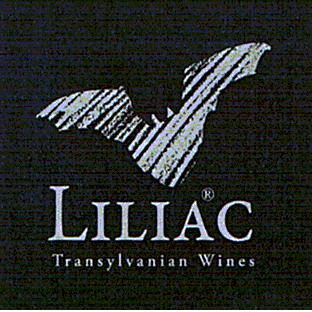 LILIAC Transylvanian Wines