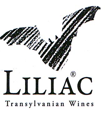 LILIAC Transylvanian Wines