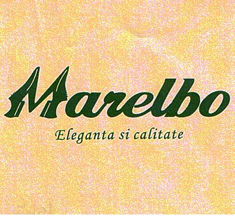 Marelbo Eleganţă şi calitate