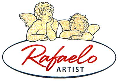 Rafaelo ARTIST