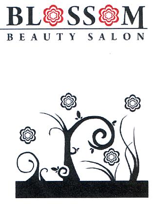 BLOSSOM BEAUTY SALON