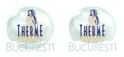 THERME BUCUREŞTI