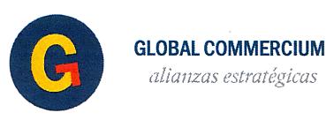 G GLOBAL COMMERCIUM alianzas estrategicas