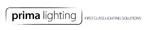 prima lighting FIRST CLASS LIGHTING SOLUTIONS