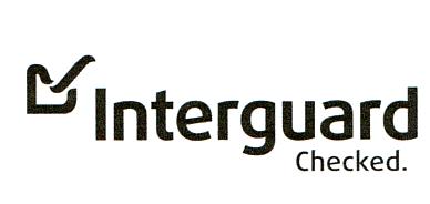 INTERGUARD CHECKED