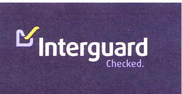 INTERGUARD CHECKED