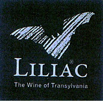 LILIAC The Wine of Transylvania
