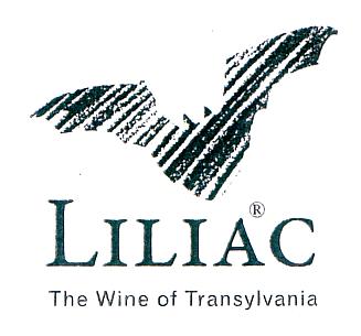 LILIAC The Wine of Transylvania