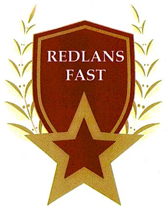 REDLANS FAST