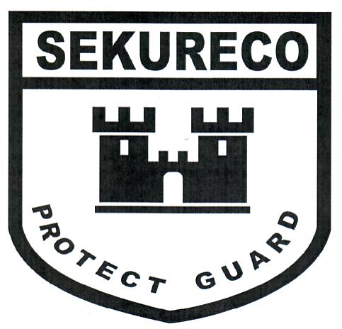 SEKURECO PROTECT GUARD