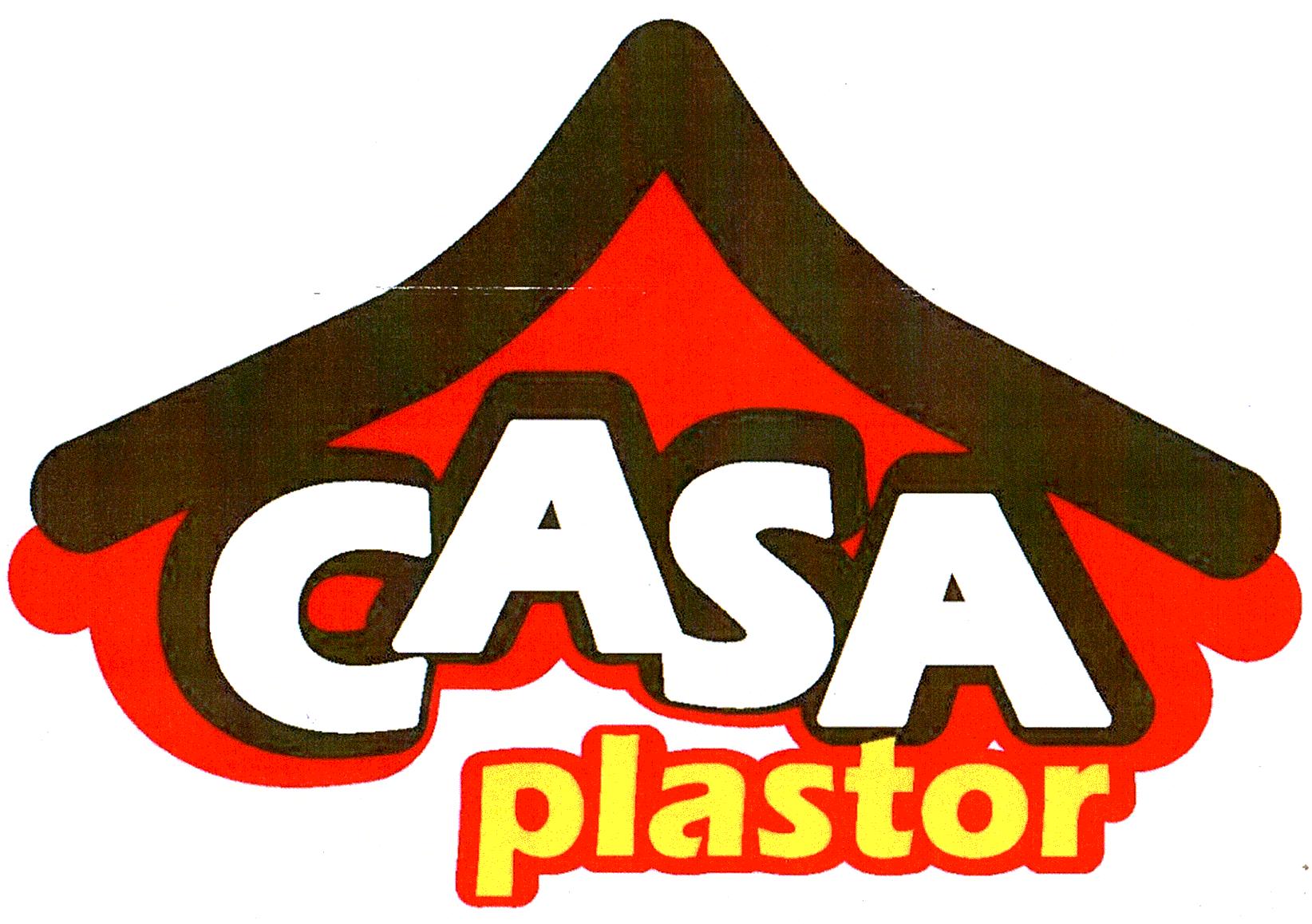 CASA plastor