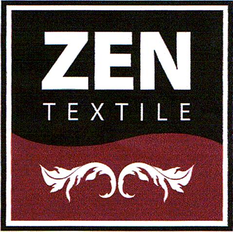ZEN TEXTILE