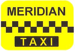 MERIDIAN TAXI