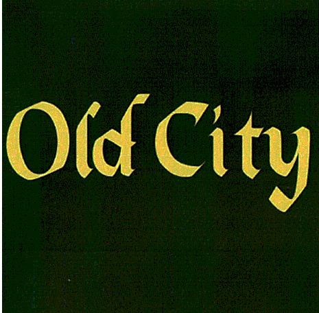 Old City