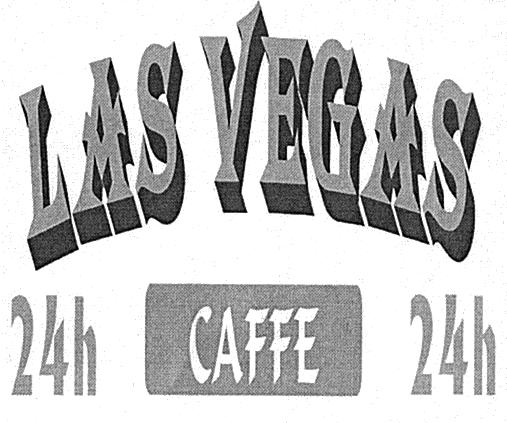 LAS VEGAS 24h CAFFE 24h
