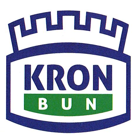 KRON BUN