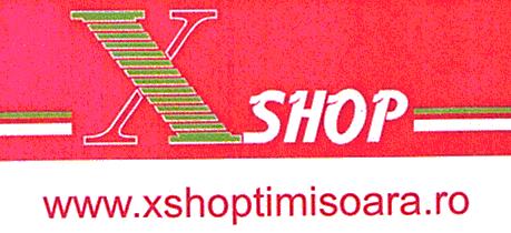 X SHOP www.xshoptimisoara.ro