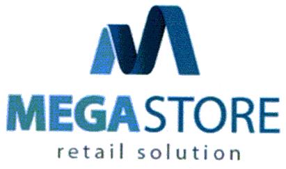MEGASTORE retail solution