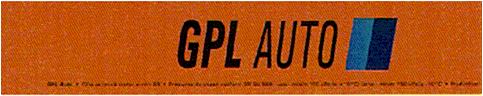 GPL AUTO