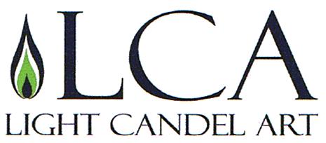 LCA LIGHT CANDEL ART