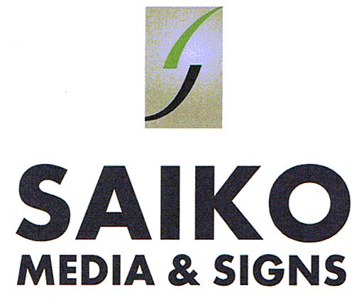 SAIKO MEDIA & SIGNS