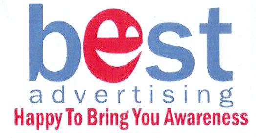 best advertising Happy To Bring You Awareness