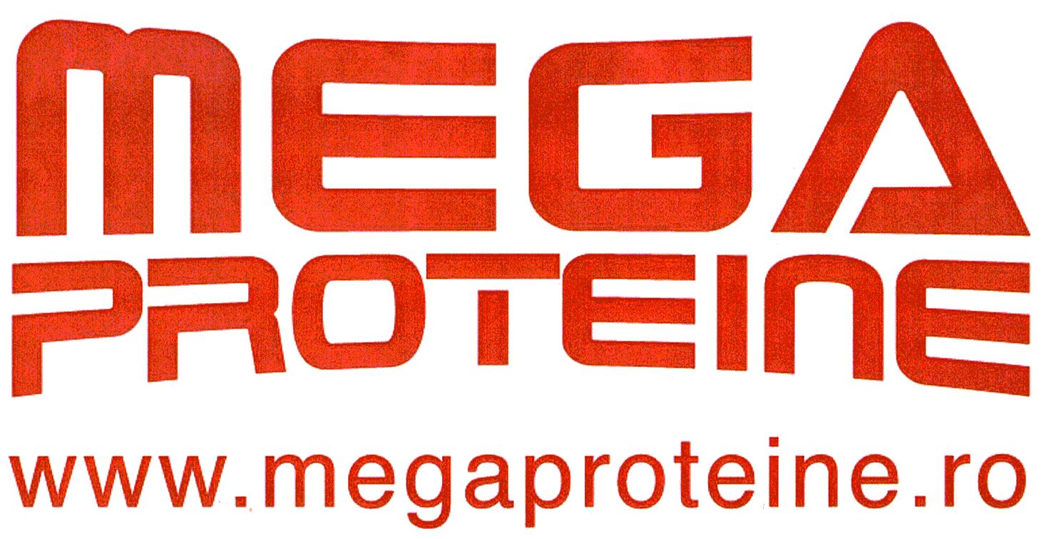 mega PROTEINE www.megaproteine.ro